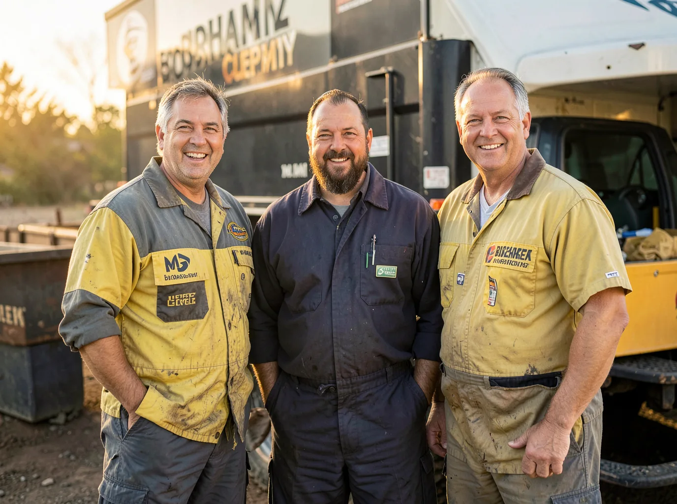 Sewage Cleanup company in Barnegat Light, NJ