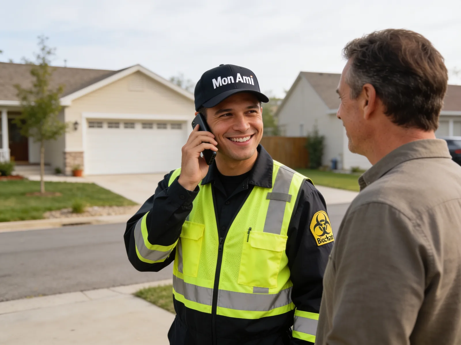 Sewage Cleanup Barnegat Light, NJ FAQs